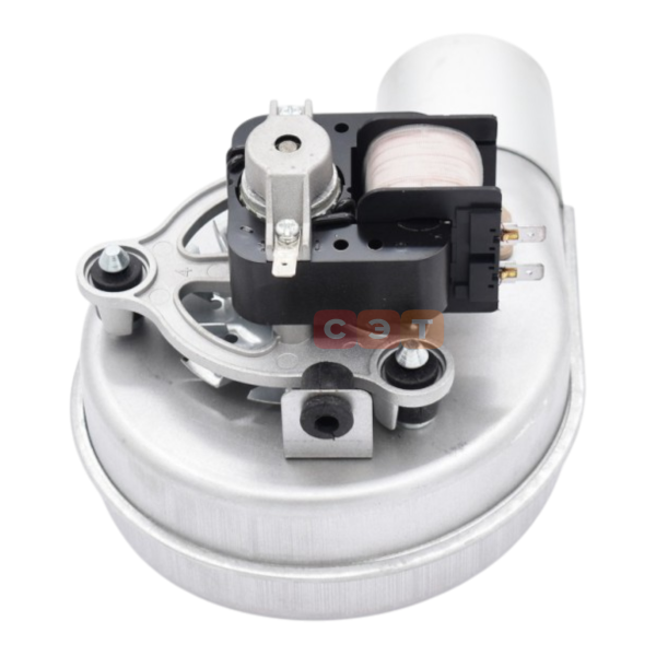 Вентилятор ERR 97/34-L ERCO